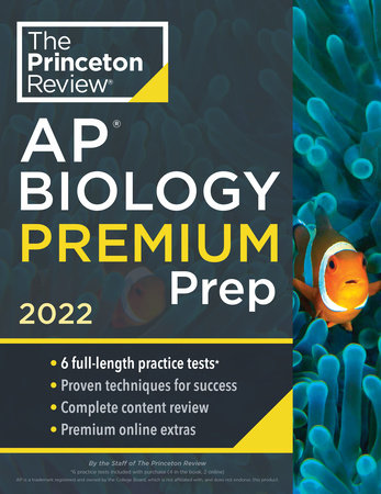 AP Biology Course Book
