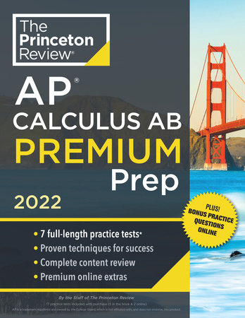 AP Calculus AB Course Book
