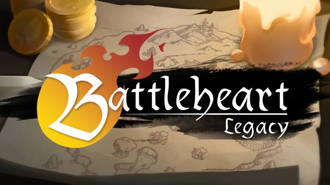 Battleheart Legacy+