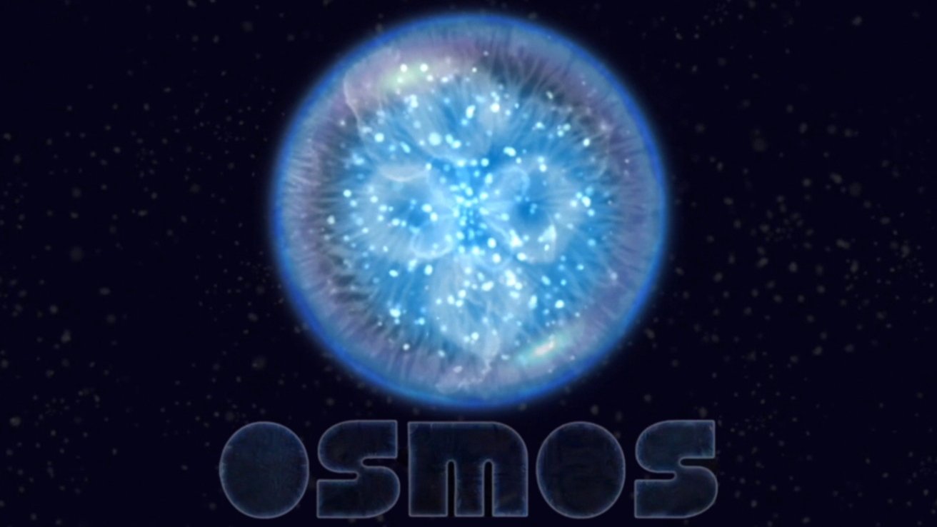 Osmos+