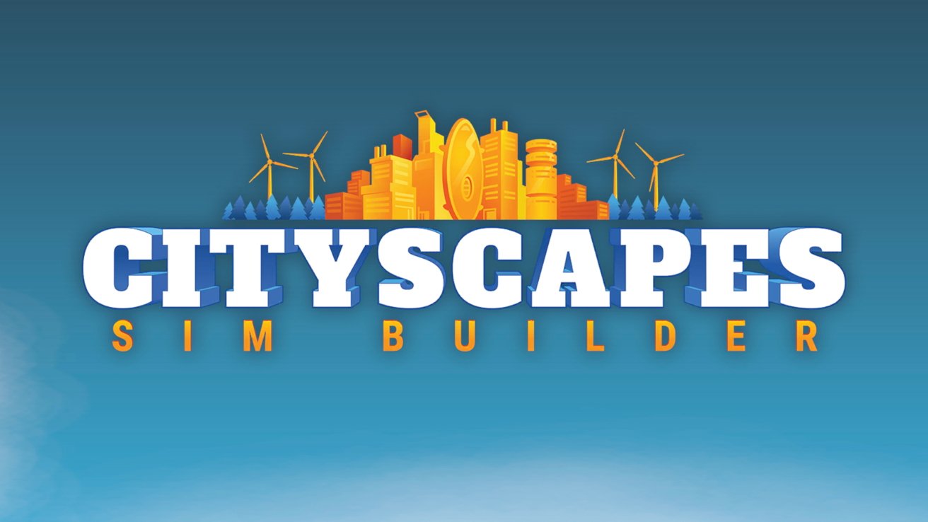 Cityscapes: Sim Builder