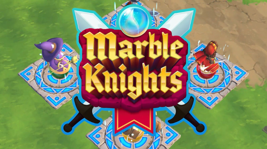 Marble Knights