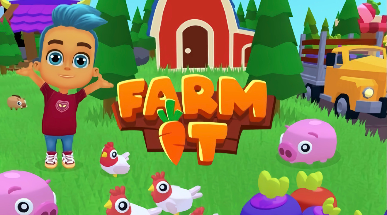 Farm It!