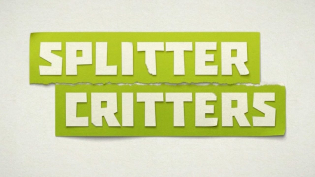 Splitter Critters+