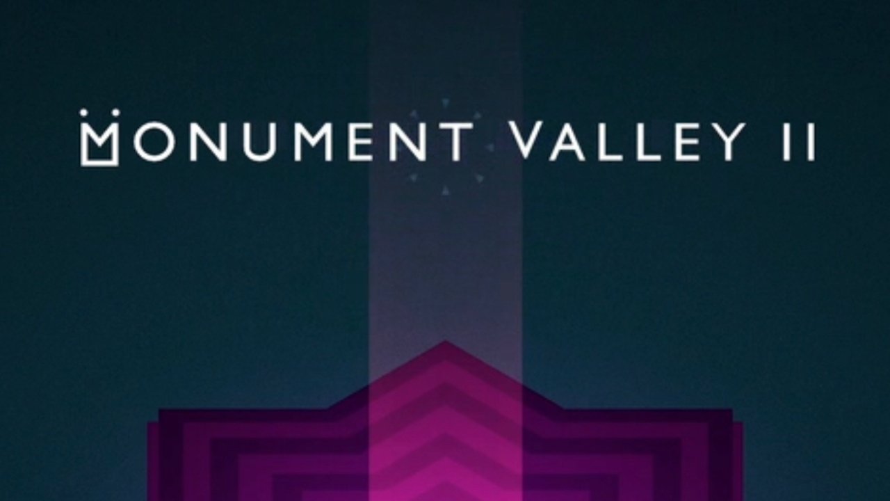 Monument Valley 2+