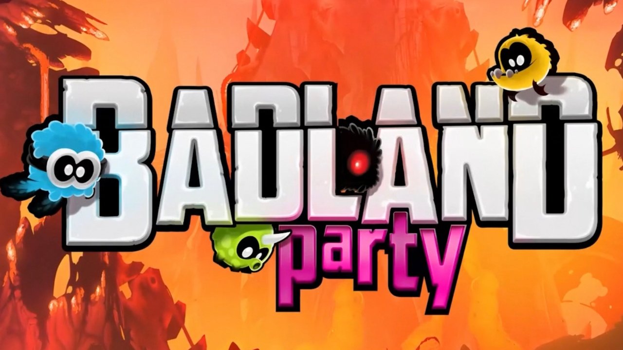 Badland Party