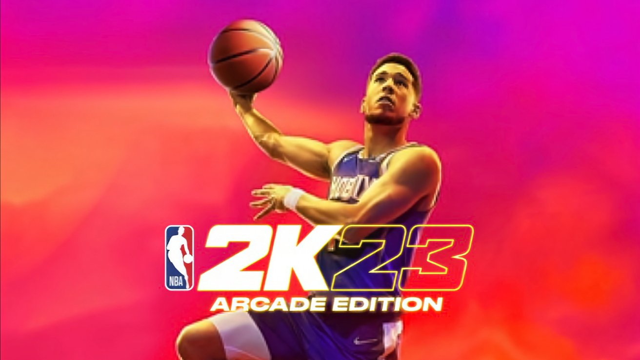 NBA 2K23