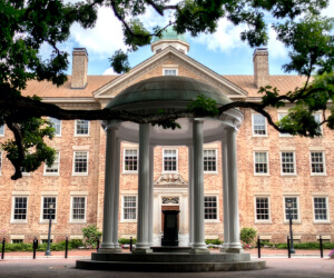 The University of North Carolina at Chapel Hill - Kenan-Flagler Business School