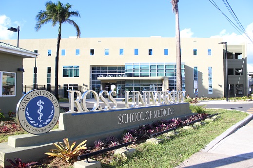 Ross University School of Medicine