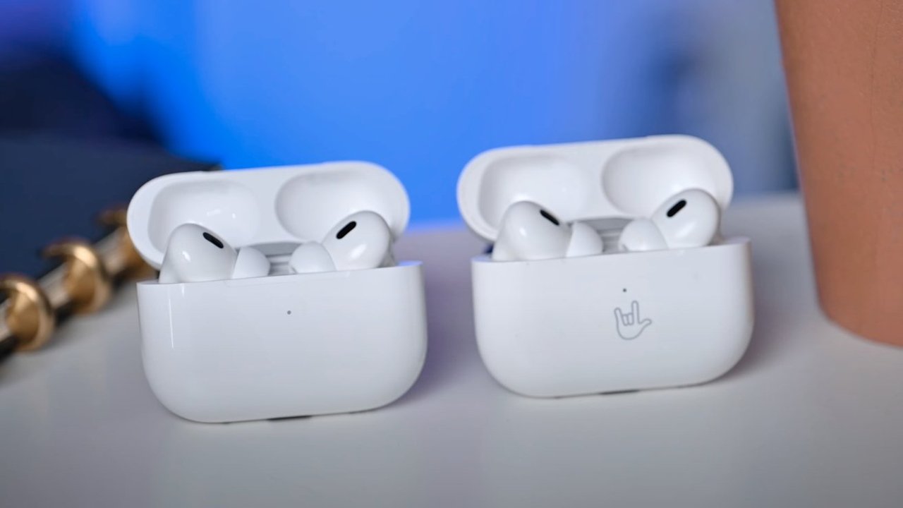 Best Apple AirPods Deals