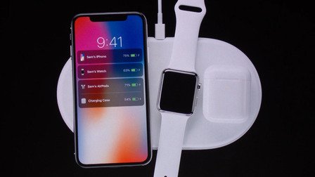 AirPower