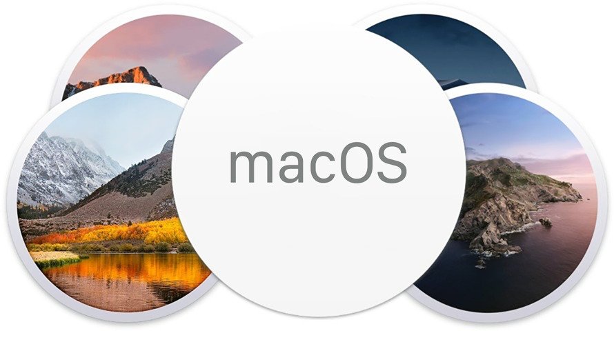 macOS