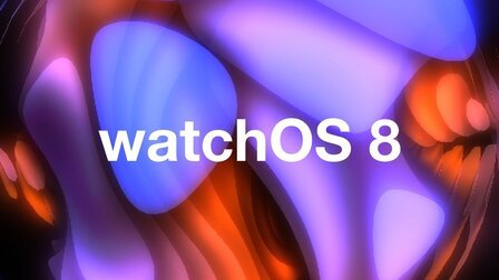 watchOS 8