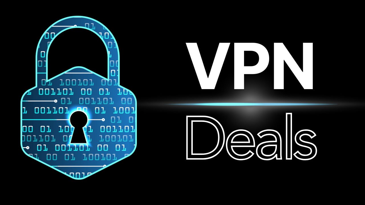 Best VPN Deals for January 2025