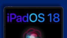 iPadOS 18