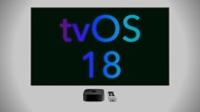 tvOS 18