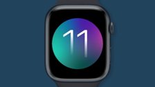 watchOS 11