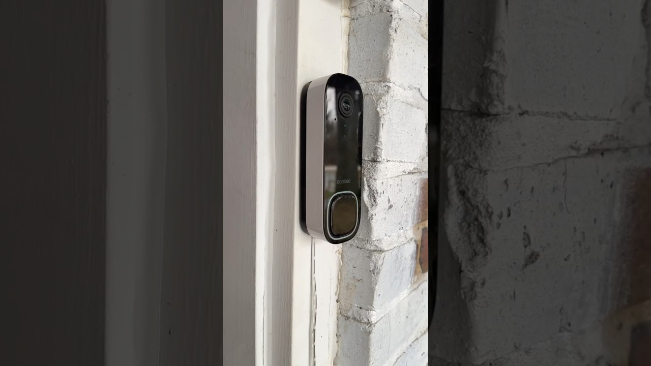 HomeKit Smart doorbell with Face ID expected by 2026