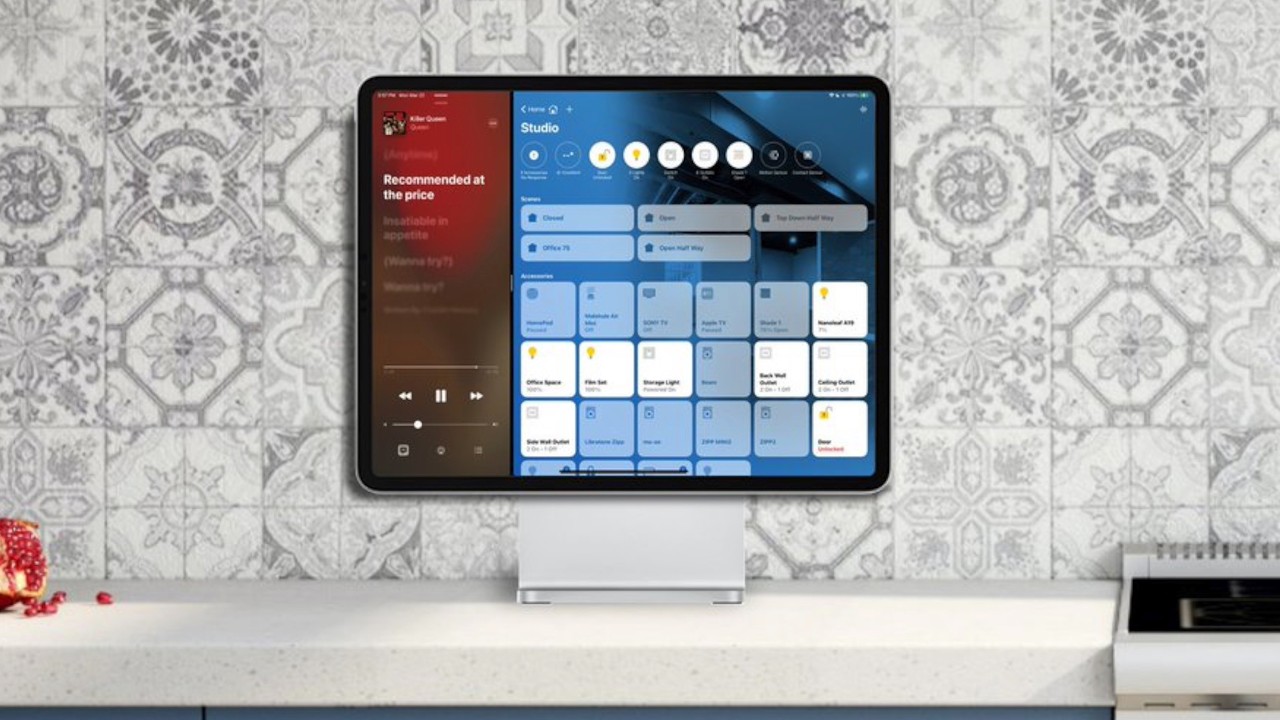 How Apple's smart home revolution begins in 2025
