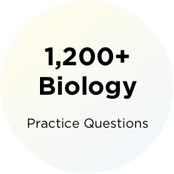 1200 questions Biology icon
