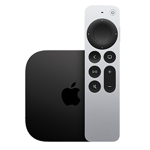 Apple TV 4K