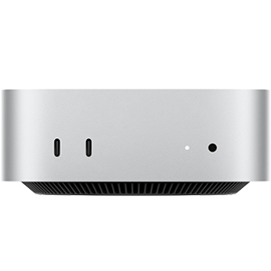 Mac mini M4