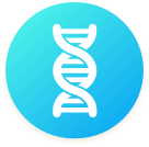USMLE Genetics Icon